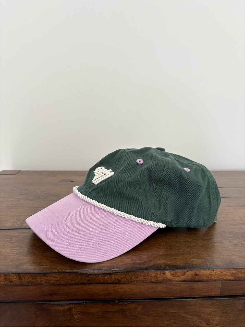 Vintage Anthropologie GOLA hat